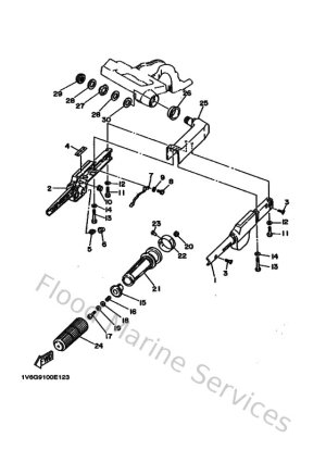 Diagram for Alternate 1 (FOR CANADA)