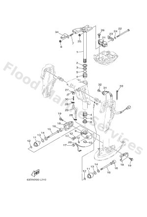 Diagram for BRACKET 4