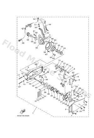Diagram for REMOTE CONTROL ASSY 2