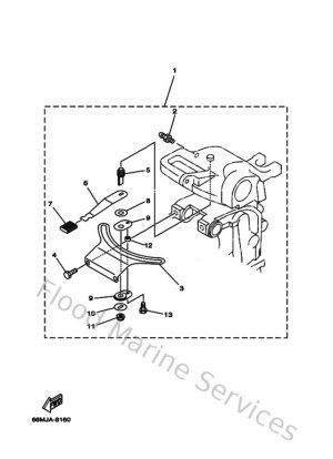 Diagram for Steering 2