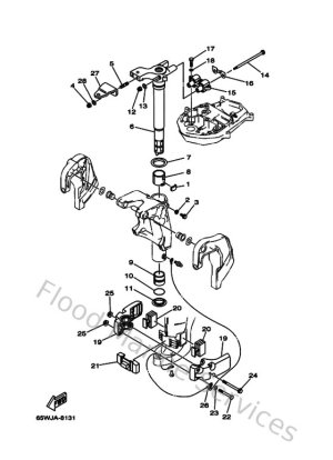 Diagram for Bracket 3
