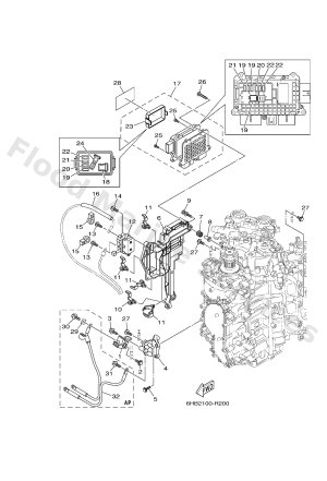 Diagram for ELECTRICAL 3