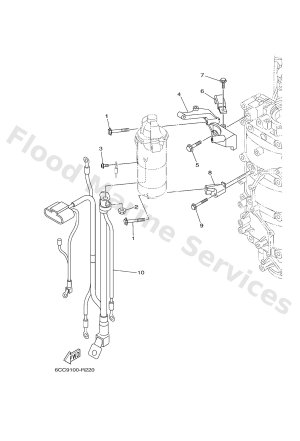 Diagram for ELECTRICAL 5