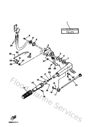 Diagram for Steering