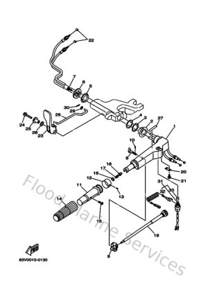 Diagram for Steering