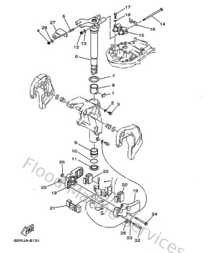 Diagram for Bracket 3