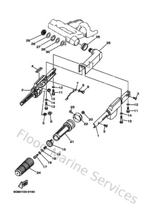 Diagram for Steering