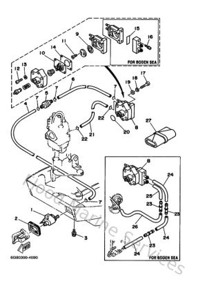 Diagram for Fuel