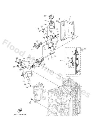 Diagram for INTAKE 2