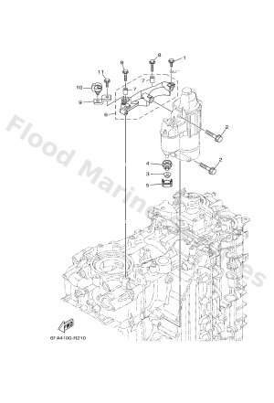 Diagram for ELECTRICAL 5