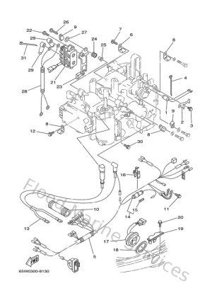 Diagram for Electrical 2