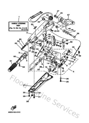 Diagram for Steering