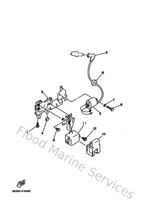 Diagram for Electrical 1