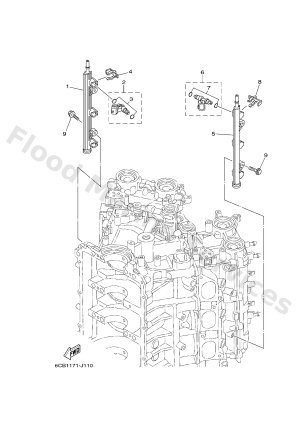 Diagram for THROTTLE BODY ASSY 2