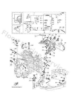 Diagram for ELECTRICAL 4