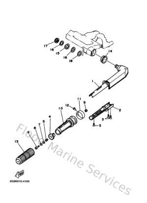 Diagram for Steering