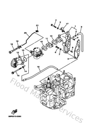 Diagram for Intake