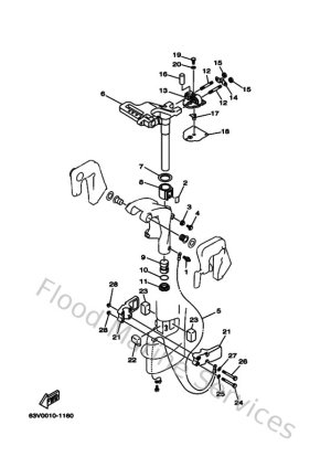 Diagram for Bracket 2