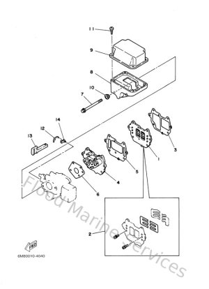 Diagram for Intake