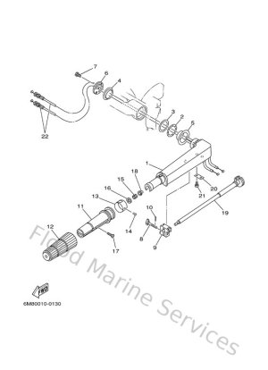 Diagram for Steering