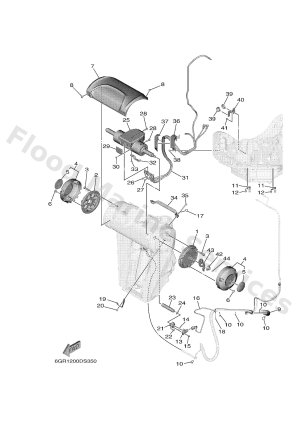 Diagram for BRACKET 2