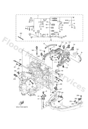 Diagram for ELECTRICAL 4