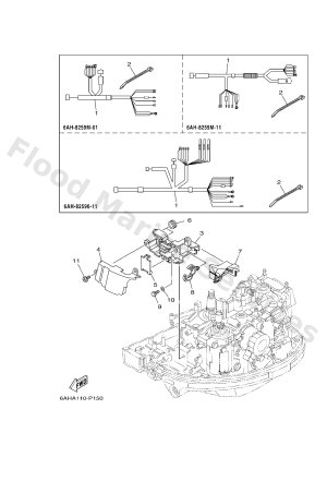 Diagram for ELECTRICAL 3