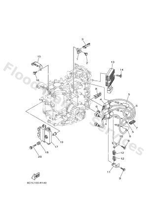 Diagram for ELECTRICAL 1