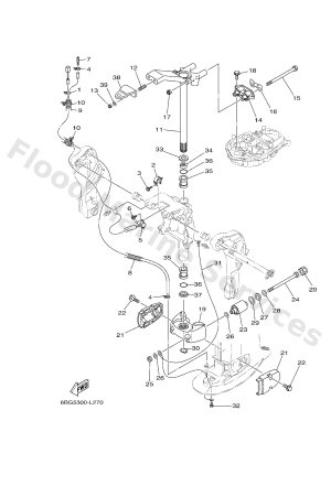 Diagram for BRACKET 3