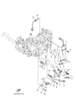 Diagram for ELECTRICAL 2