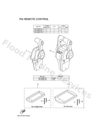Diagram for REMOTE CONTROL BOX 2