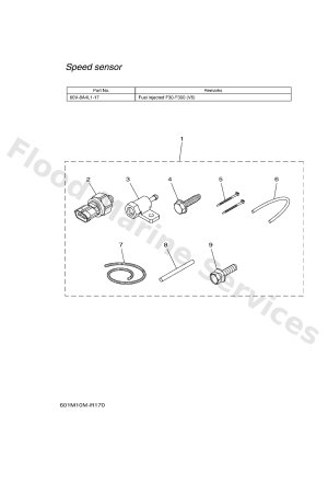 Diagram for DIGITAL NETWORK GAUGE 6