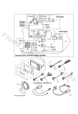 Diagram for COMMAND LINK PLUS