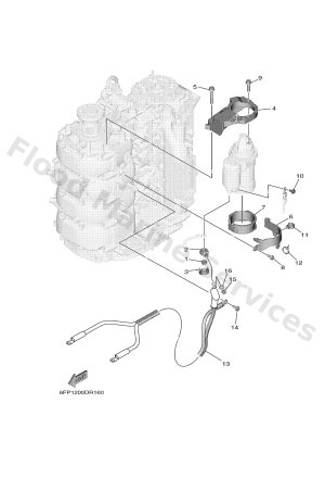 Diagram for ELECTRICAL 3