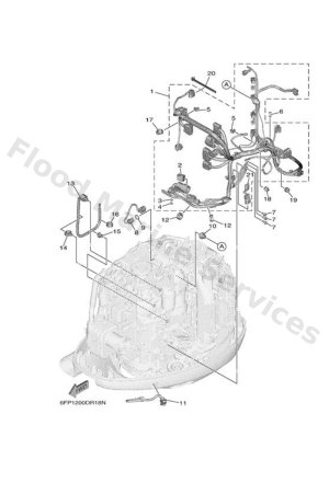 Diagram for ELECTRICAL 5