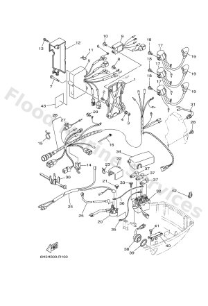 Diagram for ELECTRICAL