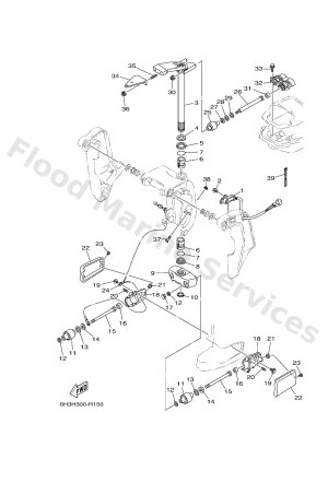 Diagram for BRACKET 2