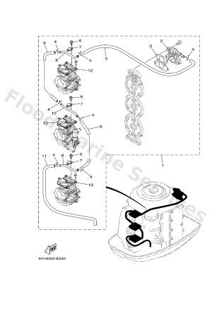 Diagram for OPTIONAL PARTS
