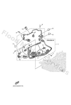 Diagram for ELECTRICAL 4