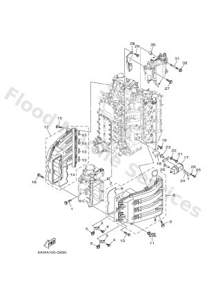 Diagram for INTAKE 1