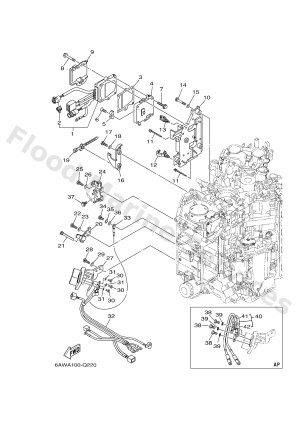 Diagram for ELECTRICAL 4