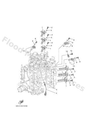 Diagram for ELECTRICAL 1