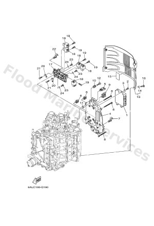 Diagram for ELECTRICAL 2