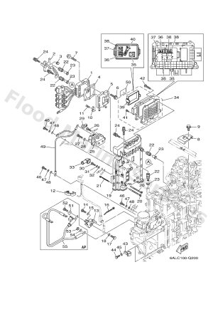 Diagram for ELECTRICAL 3