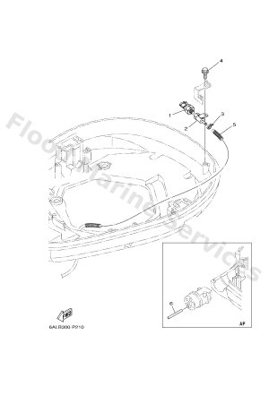 Diagram for ELECTRICAL 5