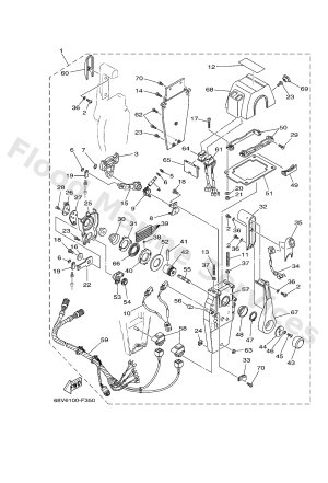 Diagram for REMOTE CONTROL ASSY 2