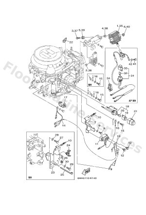 Diagram for ELECTRICAL 2