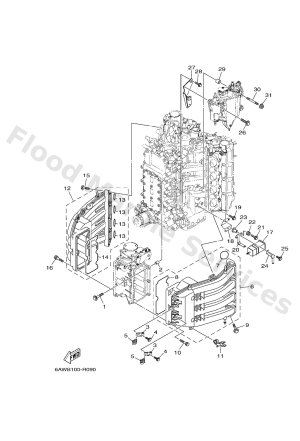 Diagram for INTAKE 1