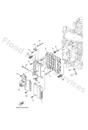 Diagram for ELECTRICAL 1