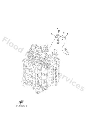 Diagram for OPTIONAL PARTS 6